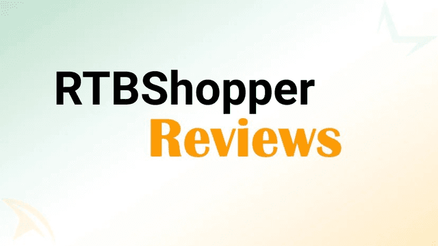 Rtbshopper Reviews: Is rtbshopper.com Legit or a Scam