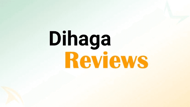 Dihaga Reviews: Is dihaga.com Legit or a Scam