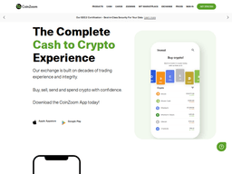 Coinzoom