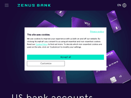 Zenus